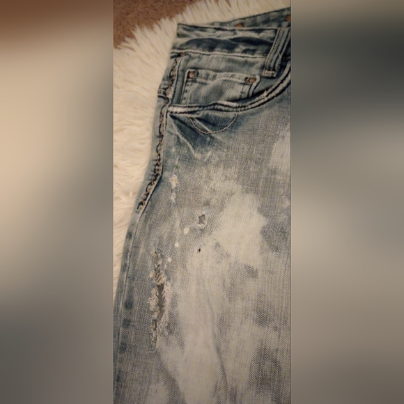 Women's jeans - Picture 5 of 9